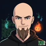 TextualJoker, the developer